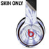 Purple Tie Dye Beats Solo 3 Wireless Skin